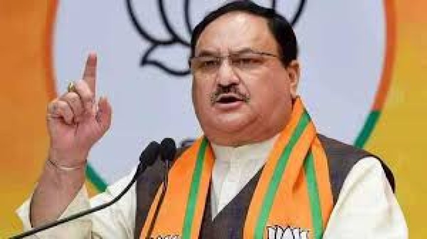 ऑपरेशन सिंदूर के बाद BJP निकालेगी देशव्यापी तिरंगा यात्रा, 13 से 23 मई तक चलेगा राष्ट्रवादी अभियान