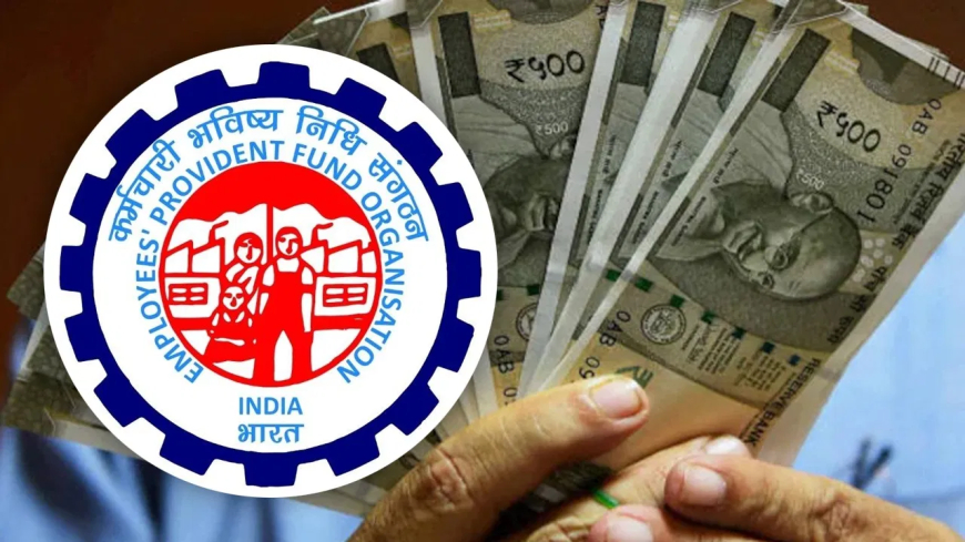 क्या आप बार-बार पीएफ का पैसा निकालते हैं? जानें क्यों यह रिटायरमेंट के बाद बन सकता है समस्या