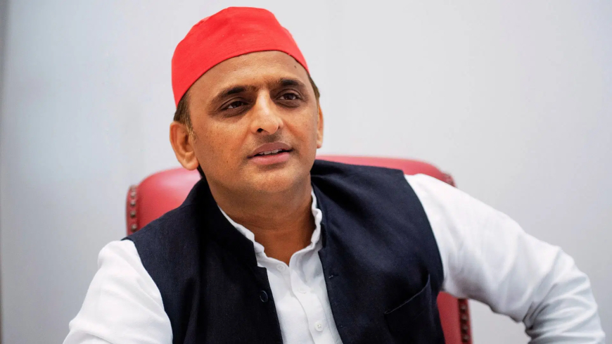 Lucknow : सपा का विधानसभा टिकट वितरण फॉर्मूला तय, बूथ स्तर पर सक्रियता बनेगी आधार