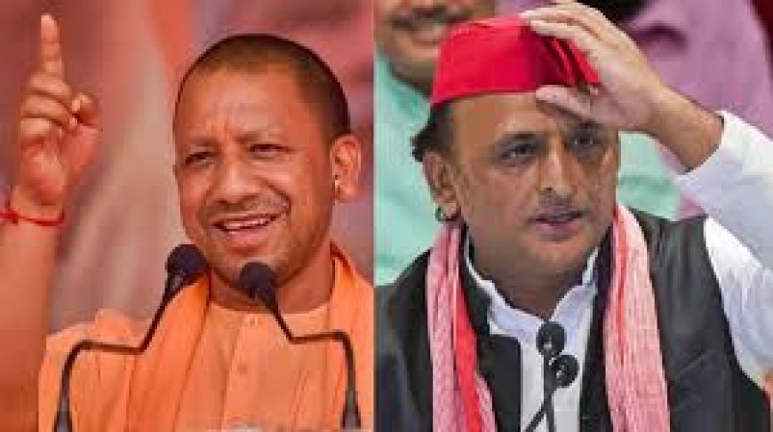 बीजेपी की सबसे बड़ी ताकत से अखिलेश ने ली सीख, 2027 के लिए सपा की जड़ को ऐसे कर रहे मजबूत