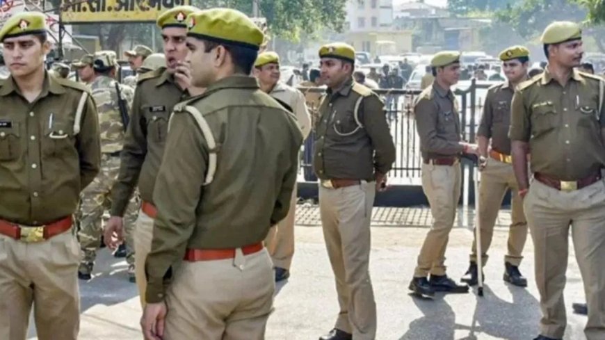 शक के साए में खत्म हुआ परिवार: उन्नाव में पति ने पत्नी और दो बेटियों की हत्या कर खुद भी दी जान