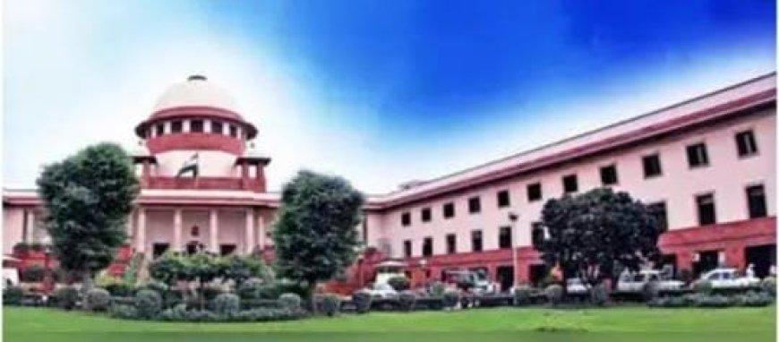 सुप्रीम कोर्ट के नए दिशा-निर्देश: सीनियर एडवोकेट की नियुक्ति प्रक्रिया में होंगे ये बड़े बदलाव - Sampann Bharat News (कानून)