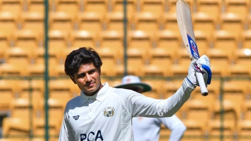 Shubman Gill : क्या टेस्ट कप्तानी के लिए वाकई इतने कमजोर दावेदार हैं?