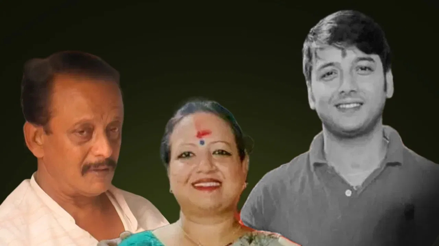 श्रींजय दासगुप्ता की रहस्यमय मौत: मां ने खोले चौंकाने वाले राज, मालिश से लेकर गर्लफ्रेंड तक उठे सवाल