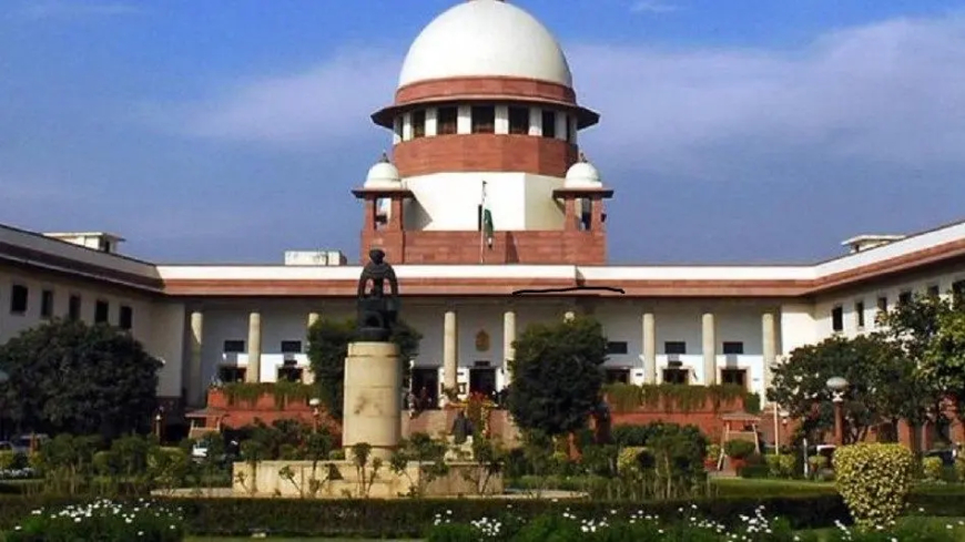 सुप्रीम कोर्ट का ऐतिहासिक फैसला: मुस्लिम छात्र को थप्पड़ मारने पर यूपी सरकार भरेगी हर्जाना
