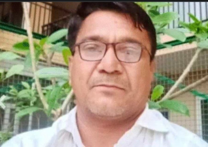 ताश के पत्तों के बीच मौत का फरमान: 'चुनाव लड़ेगा?' हां कहते ही बरसा दी गोलियां