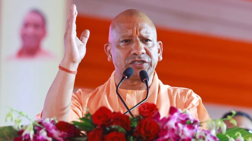 लखनऊ: अवैध निर्माण पर योगी सरकार का 'चाबुक', मदरसों से लेकर ईदगाह तक कार्रवाई