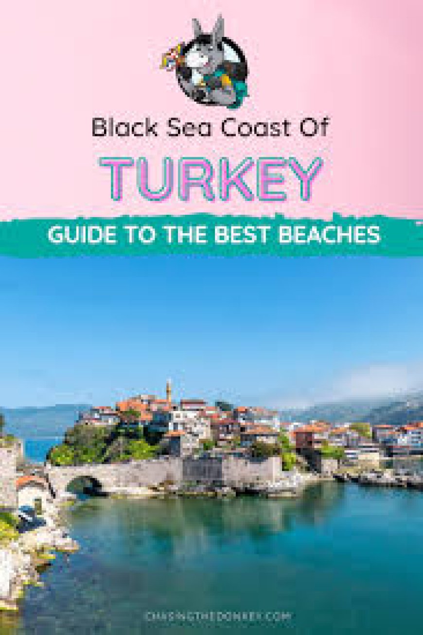 Turkey: एक तरफ चमकती दुनिया, दूसरी तरफ काले कारोबार का जाल!