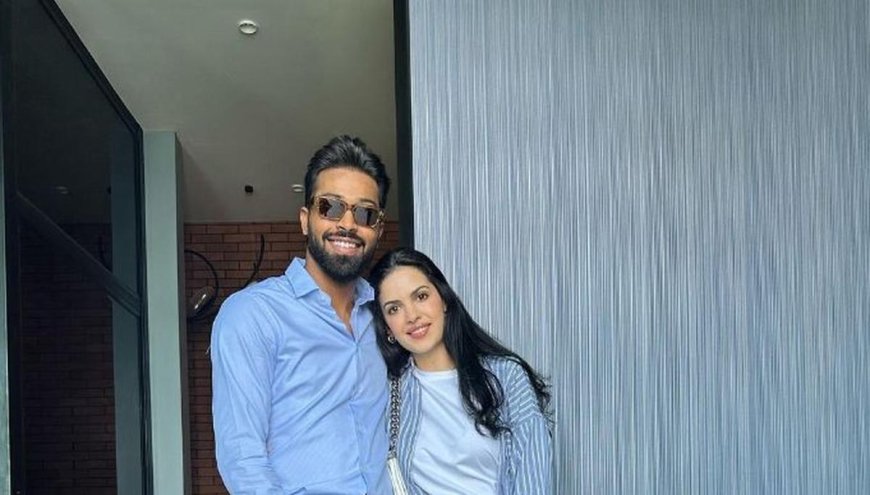 मेरा साथ नहीं दे रहा... 'धोखा' दे रहा है... हार्दिक पंड्या की पूर्व पत्नी अब किससे हुईं परेशान?