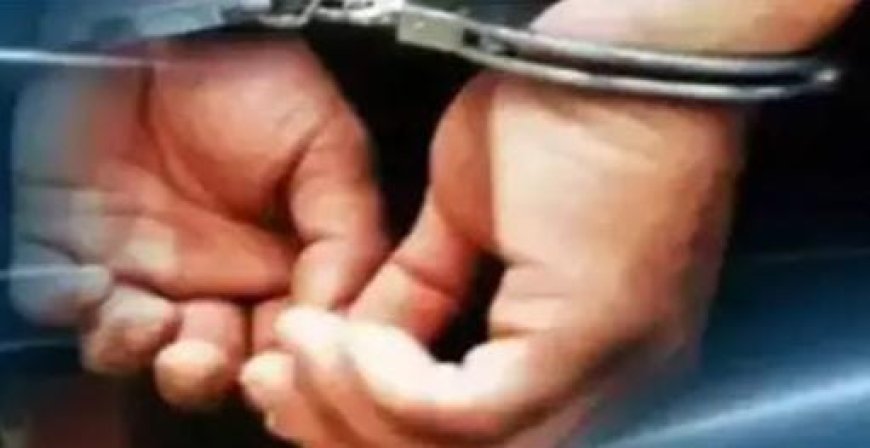 देहरादून: खाकी पर दाग! चौकी प्रभारी ने गैंगस्टर एक्ट का डर दिखाकर लूटे एक लाख, रंगे हाथों धरा गया!