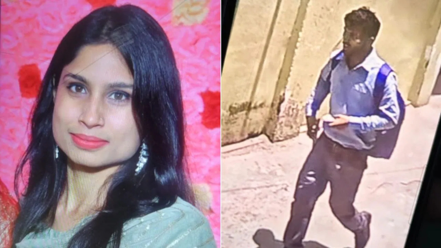 दोस्त बना हैवान! फ्लैट पर बुलाकर काटी गर्दन, फिर सिलिंडर के पाइप से आग लगाकर जिंदा जला दिया