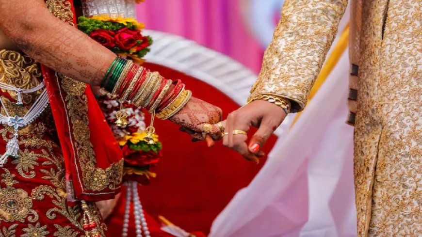 प्यार की कसक, परिवार की बंदिश... मामा के बेटे की शादी के बाद किशोरी ने उठाया खौफनाक कदम
