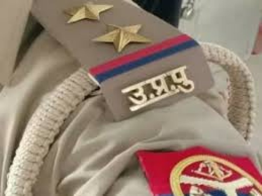 'कारखास': थाने का अवैध वसूली तंत्र और बेलगाम पुलिसिंग का अड्डा