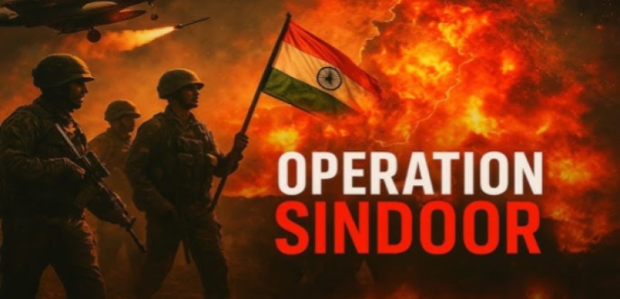 आतंकवाद पर पाकिस्तान को दुनिया में अकेला करेगा भारत, भेजेगा सर्वदलीय प्रतिनिधिमंडल