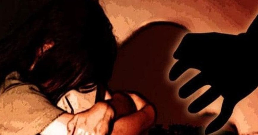 Mainpuri : रिश्तों का कत्ल! ममेरे भाई ने किया रेप, गला घोंटकर फंदे से लटकाया, सनसनी