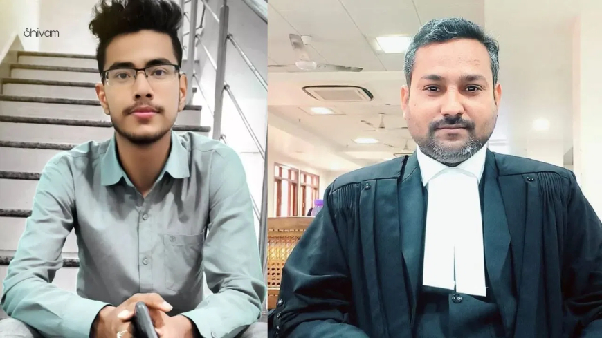 Lucknow : पत्नी से झगड़े के बाद वकील ने इंदिरा नहर में लगाई छलांग, बचाने गए भाई की डूबकर मौत, तलाश जारी