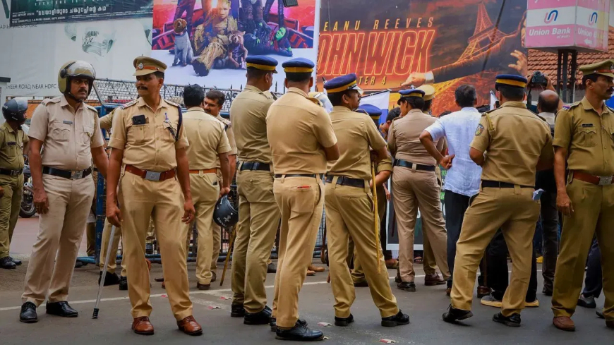 Bhopal : बाप से बदला लेने की खौफनाक साजिश, महिला ने मासूम को जहर देकर जला डाला