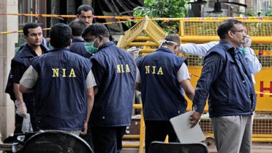 जकार्ता बना ठिकाना, मुंबई एयरपोर्ट पर NIA के हत्थे चढ़े 2 पाकिस्तानी आतंकी