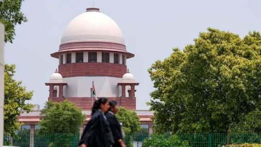 वक्फ प्रॉपर्टी विवाद: CJI गवई के सवाल पर सिब्बल की बोलती बंद, सुप्रीम कोर्ट में तीखी बहस