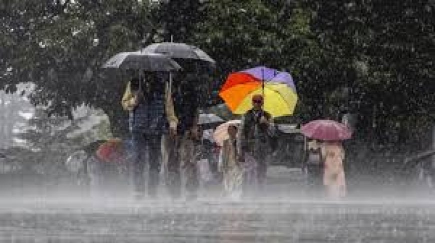 फिर चक्रवात का खतरा! इन राज्यों में आंधी-बारिश का अलर्ट, मौसम विभाग की चेतावनी