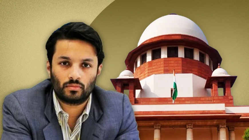 अशोका प्रोफेसर अली खान महमूदाबाद को सुप्रीम कोर्ट से अंतरिम जमानत, SIT जांच का आदेश, अभिव्यक्ति की आजादी पर टिप्पणी