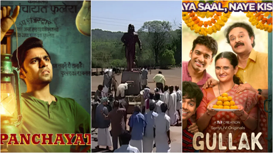 'मालगुडी डेज': ओटीटी के शोर में 39 साल पुरानी शांति की फुहार, आज भी 9.4 रेटिंग का जादू