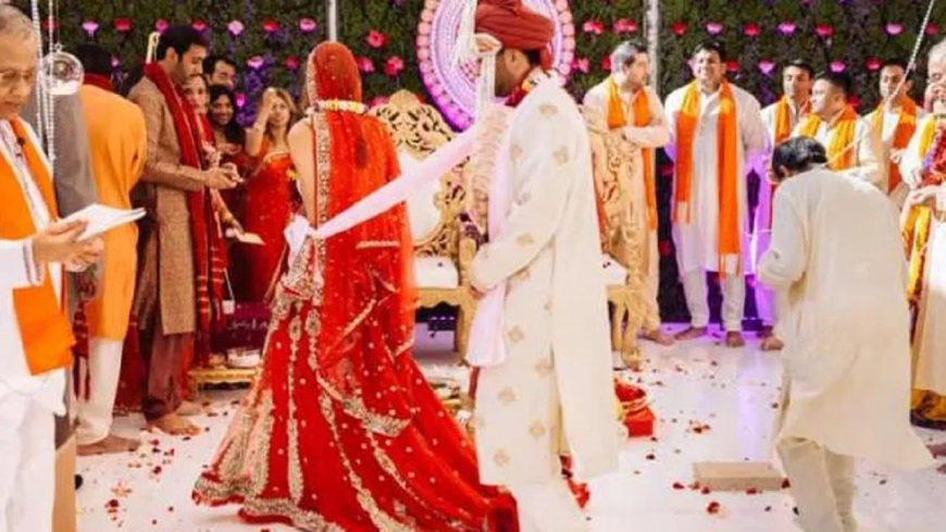 दुल्हन भागी, दूल्हा पक्ष फंसा! 8 दिन की शादी टूटी, समाज ने लगाया 50 हजार का जुर्माना और कर दिया बहिष्कार