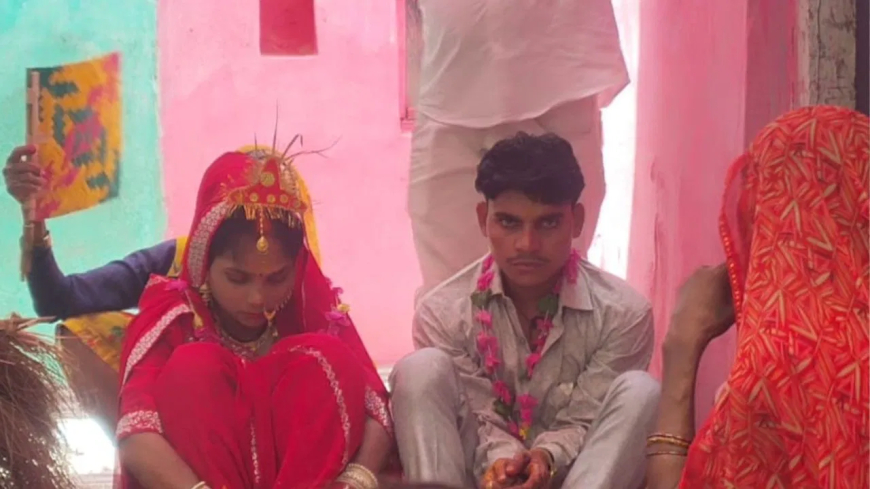 हमीरपुर: विदाई के 24 घंटे में साली के साथ फरार हुआ दूल्हा! ससुराल में मचा कोहराम