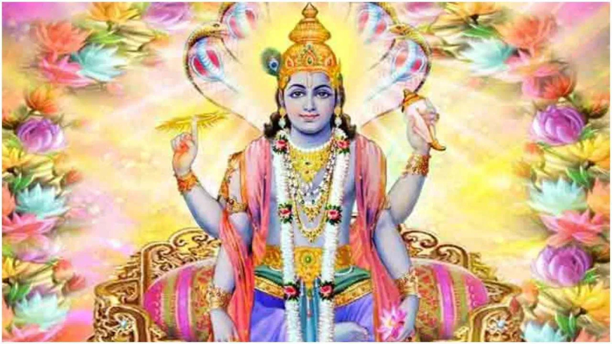 अपरा एकादशी 2025: दुर्लभ संयोग! एक साथ 4 शुभ योगों में करें विष्णु की पूजा, मिलेगा अक्षय पुण्य!