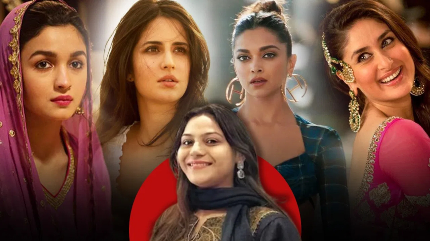 पर्दे की 'डॉन' से रीयल लाइफ की 'जासूस' तक: ग्लैमर, खतरा और देशभक्ति की कहानी