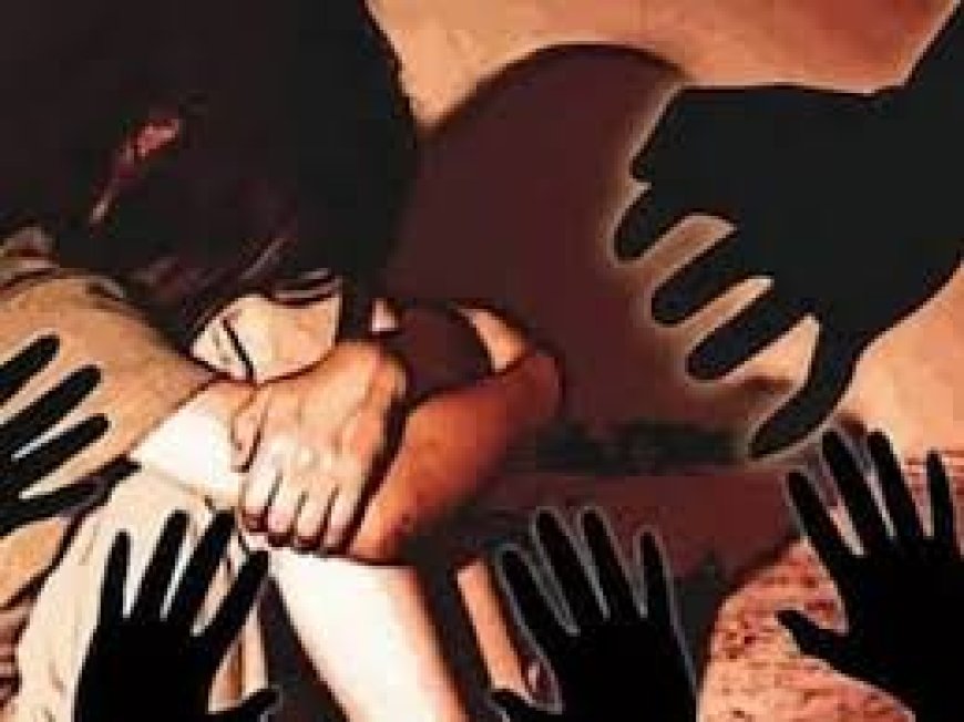 मेरठ: पुजारी ने महिला से कराया गैंगरेप, 12 साल का बेटा लापता, मचा हड़कंप