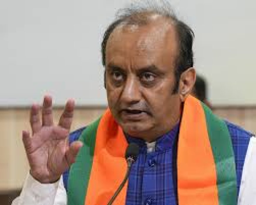 ऑपरेशन सिंदूर पर सवाल उठा रहे विपक्षी नेताओं को बीजेपी का तीखा जवाब, पाकिस्तान की लोकप्रियता पाने का आरोप