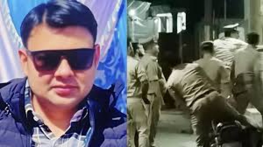 Rampur news : आईएसआई जासूस का खुलासा, रामपुर के युवकों को पाकिस्तान भेजने का षड्यंत्र
