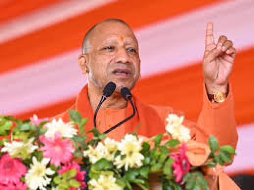 ayodhya news : अयोध्या को मिला एक और आध्यात्मिक केंद्र, सीएम योगी ने किया हनुमत कथा मंडपम का लोकार्पण
