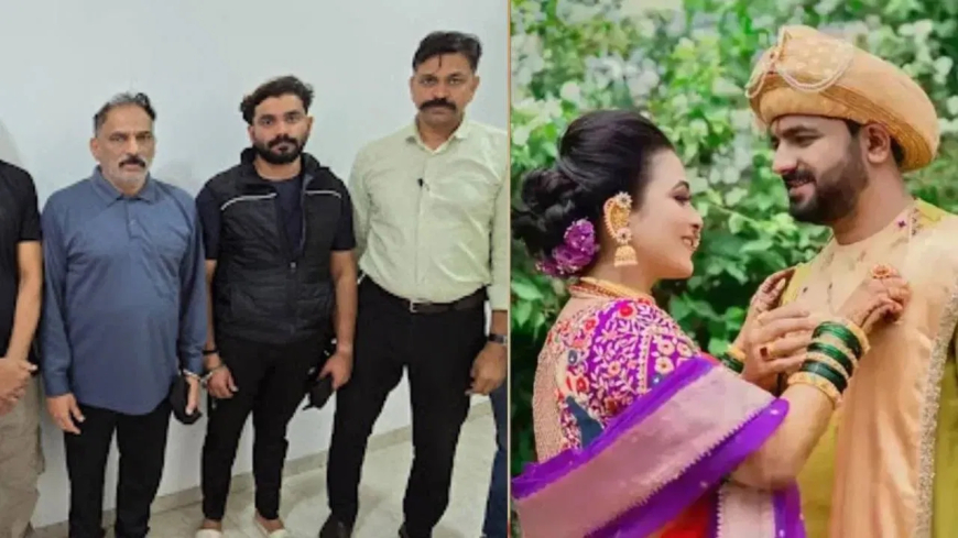 वैष्णवी हगवणे मामला: ससुर गिरफ्तार, पश्चाताप के सवाल पर अहंकारपूर्ण इनकार