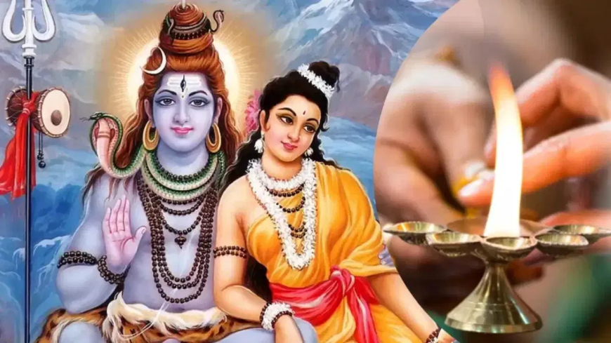 मासिक शिवरात्रि 2025: वैवाहिक बाधाएं दूर करने के लिए करें इन चीजों का दान!