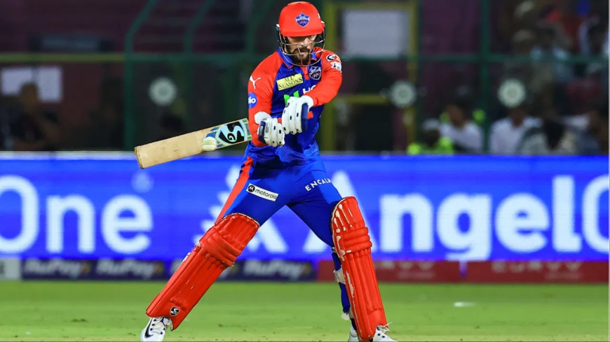 इस खिलाड़ी को मिले मुंह मांगे पैसे? अब अकेले ही पलटा IPL 2025 का सारा खेल