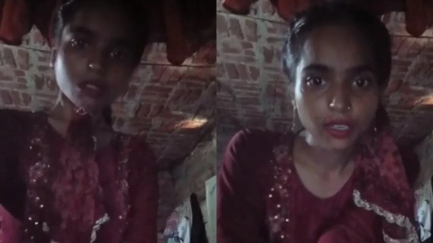 मुरादाबाद: 'सब कहते हैं तू मर जा…', लव मैरिज के चार महीने बाद दुल्हन का वीडियो, फिर फांसी