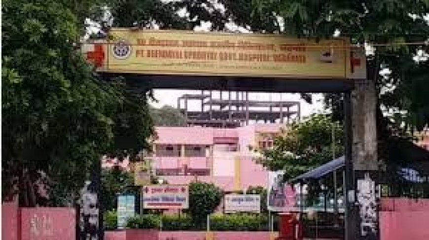 वाराणसी में दर्दनाक हादसा: थार ने ट्रैक्टर को मारी टक्कर, महिला की मौत; इलाज के बाद आरोपी चालक अस्पताल से भागे