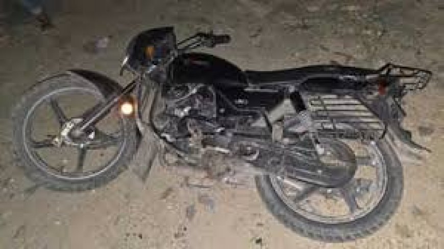 Noida News : पुलिस मुठभेड़ में 2 बदमाश गिरफ्तार, लूट का सामान बरामद