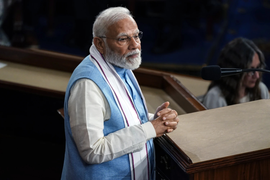 Operation Sindoor : ऑपरेशन सिंदूर के बाद पीएम मोदी का गुजरात दौरा, दाहोद में 9000 हॉर्स पावर इंजन प्लांट का उद्घाटन