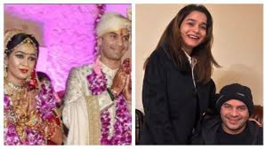 "मेरी जिंदगी बर्बाद क्यों की?" ऐश्वर्या राय ने तेज प्रताप के अनुष्का विवाद पर उठाए सवाल