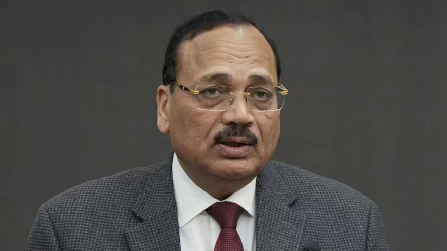 जस्टिस सूर्यकांत की अनूठी पहल लाई रंग, सुप्रीम कोर्ट कानूनी सहायता समिति को मिली रिकॉर्ड अपीलें