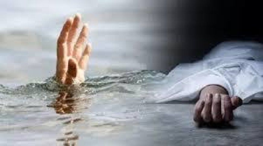 चंदौली: नहर में नहाने गईं दो सगी बहनों की दर्दनाक मौत, मचा कोहराम