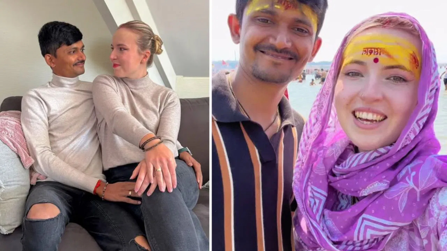 "क्या टूर गाइड के साथ हाथ पकड़कर घूमती हैं?" भारतीय पति के अपमान पर विदेशी बहू का फूटा गुस्सा