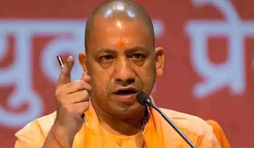 गोरखनाथ मंदिर में योगी का 'जनता दर्शन': समस्याओं का त्वरित समाधान और अवैध कब्जों पर सख्त कार्रवाई