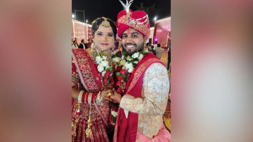 Lucknow News : दहेज की बलि चढ़ी होनहार प्रिया, सुसाइड नोट में ससुरालवालों की क्रूरता का खुलासा