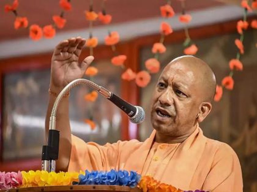 UP News : योगी सरकार का मेगाप्लान, 6124 करोड़ रुपयों से यूपी वालों को मिलेगी जाम से मुक्ति, रिंग रोड और फ़्ल्योवेरों का बिछेगा जाल