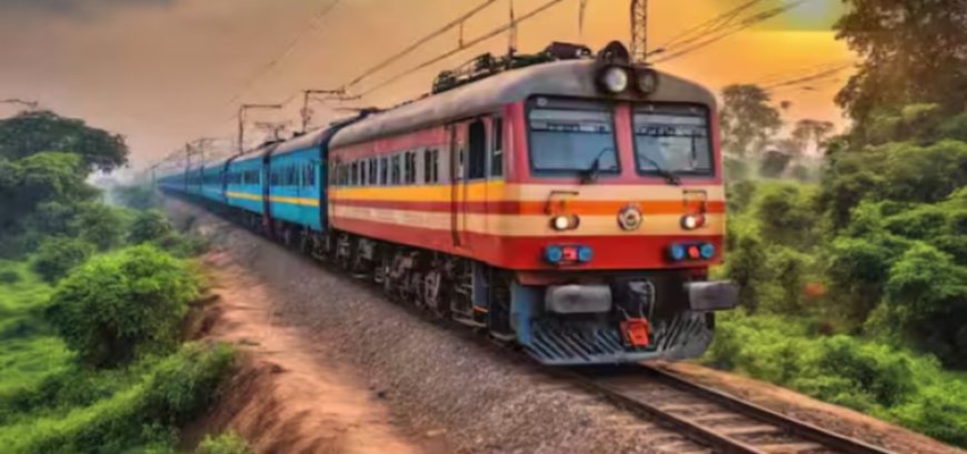 महाराष्ट्र-मध्य प्रदेश में रेल परियोजनाओं को मंजूरी, 3,399 करोड़ रुपये होंगे खर्च, 2029-30 तक होंगी पूरी