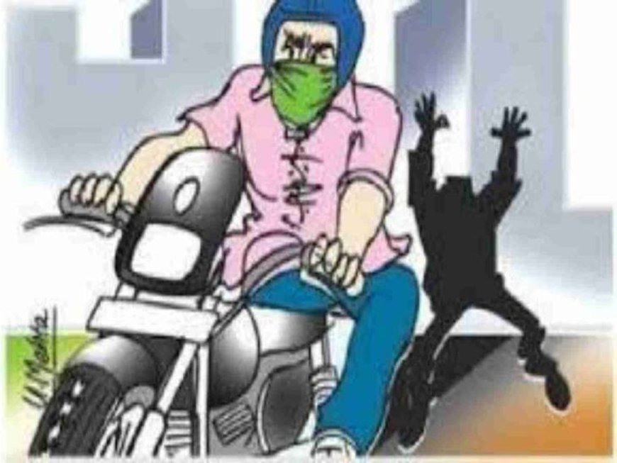Varanasi News : बड़ागांव पुलिस थाने में 'मलाई', इलाके में चोरों का आतंक!